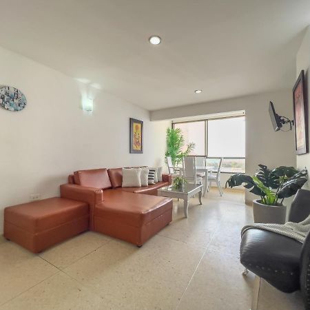 Apartamento Caribbean Sunset - Livin Colombia Cartagena Exterior foto
