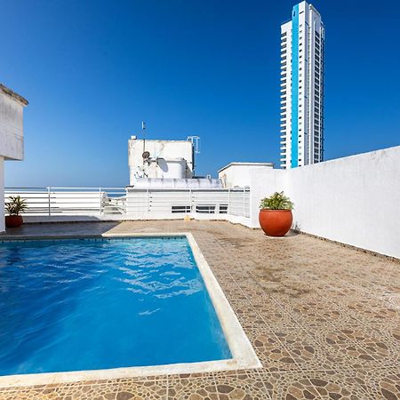Apartamento Caribbean Sunset - Livin Colombia Cartagena Exterior foto