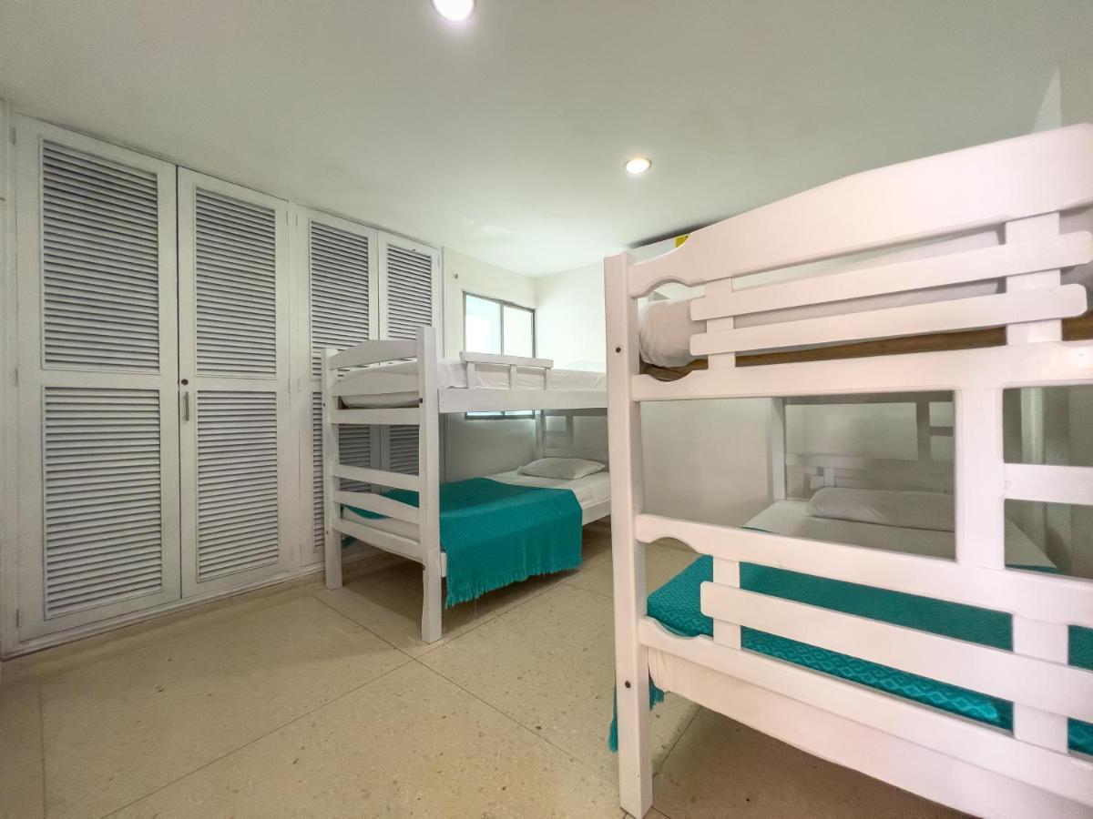 Apartamento Caribbean Sunset - Livin Colombia Cartagena Exterior foto