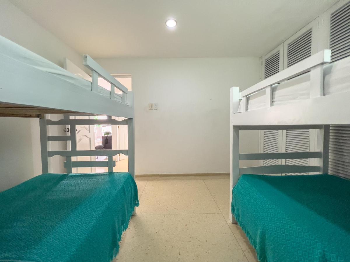 Apartamento Caribbean Sunset - Livin Colombia Cartagena Exterior foto