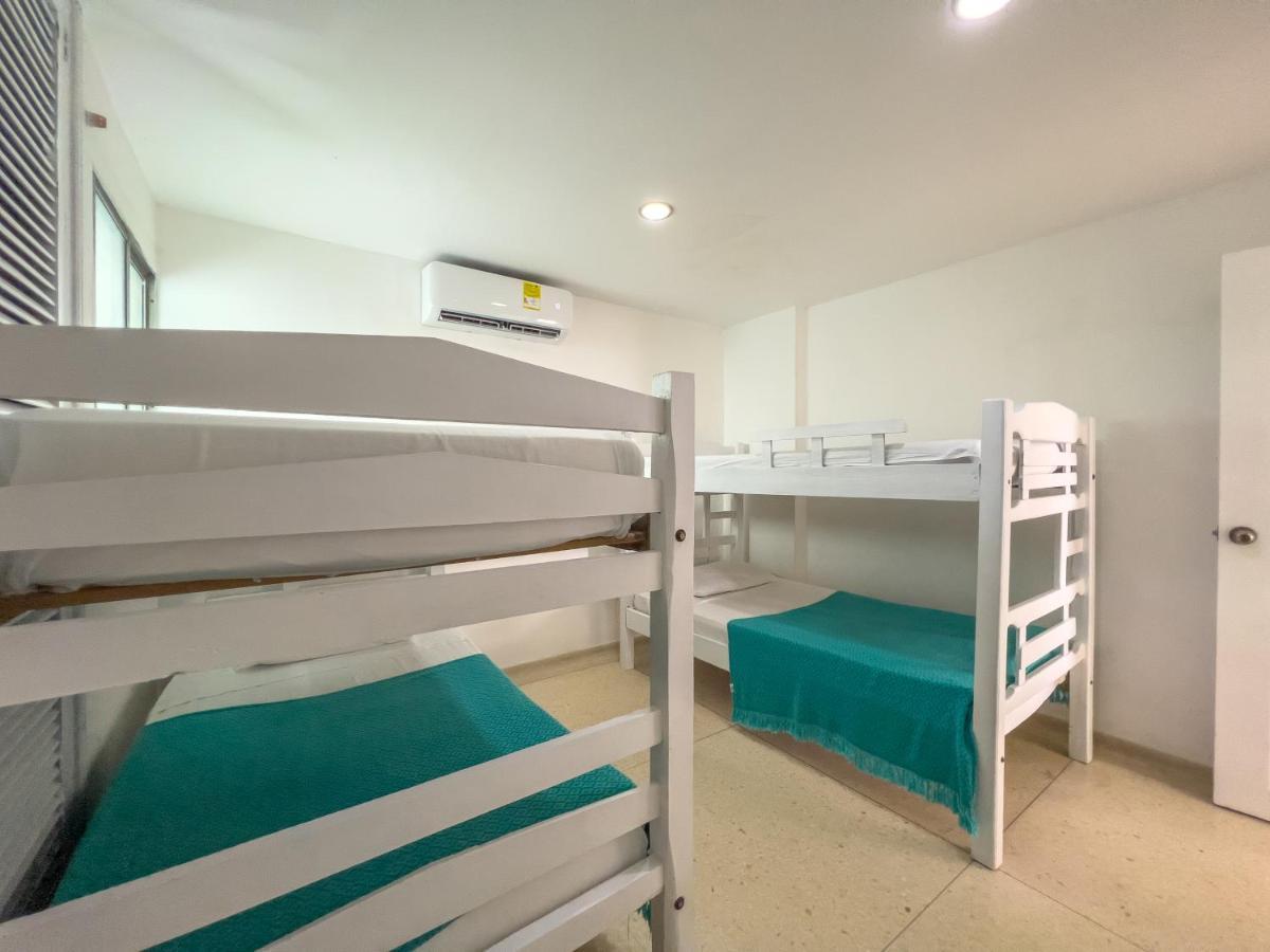 Apartamento Caribbean Sunset - Livin Colombia Cartagena Exterior foto