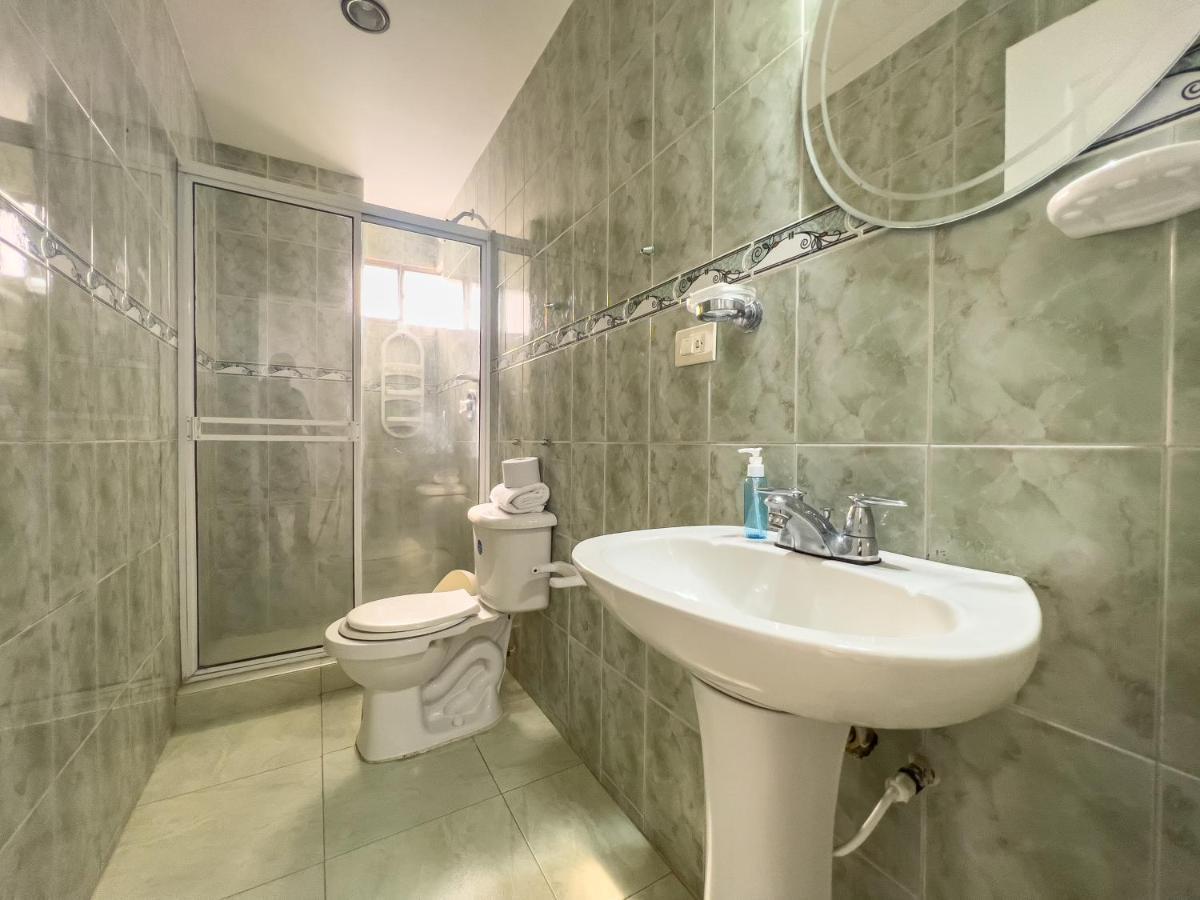 Apartamento Caribbean Sunset - Livin Colombia Cartagena Exterior foto