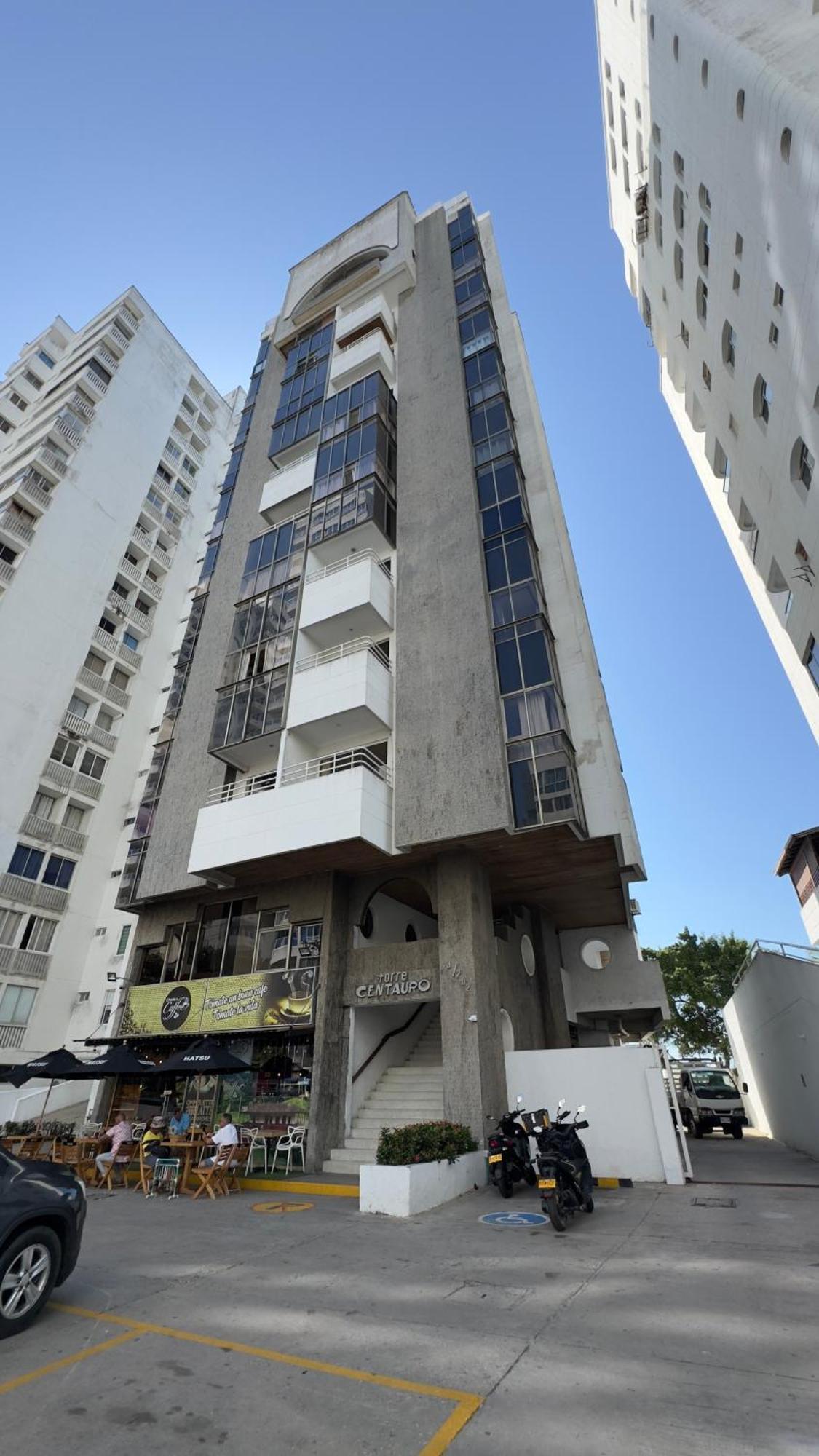 Apartamento Caribbean Sunset - Livin Colombia Cartagena Exterior foto